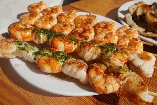 Café Bar Mercado Atarazanas